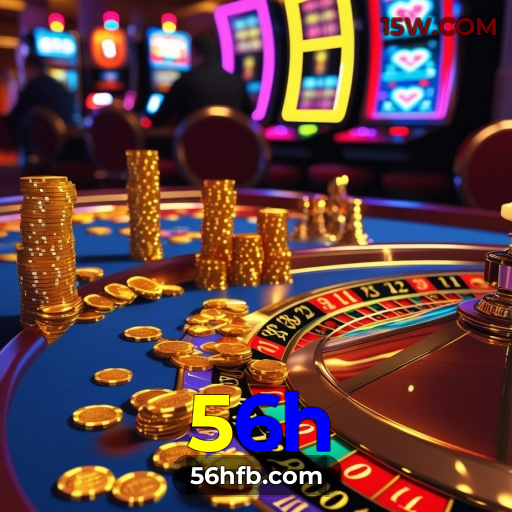 Estatísticas do Jogo 56h