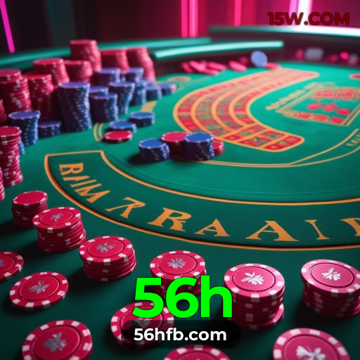 Jogos de Slot 56h