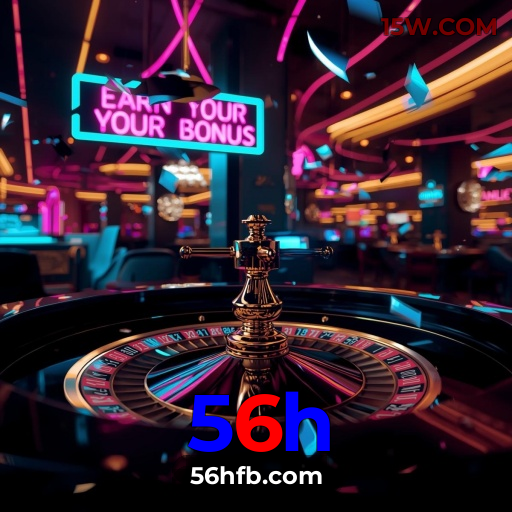 Mesa de Blackjack 56h