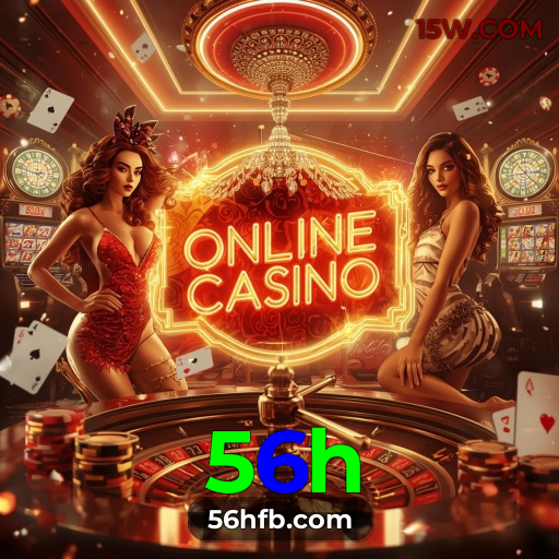 Bônus de Boas-vindas 56h