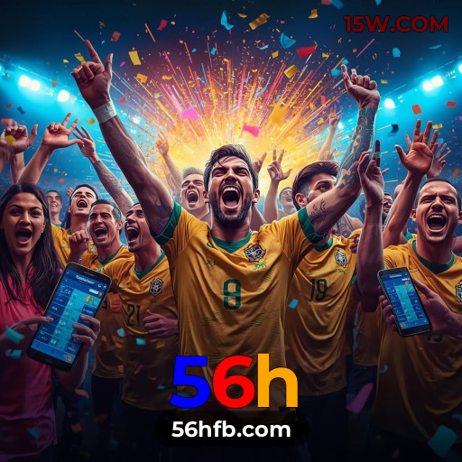 Provedores de Jogos 56h