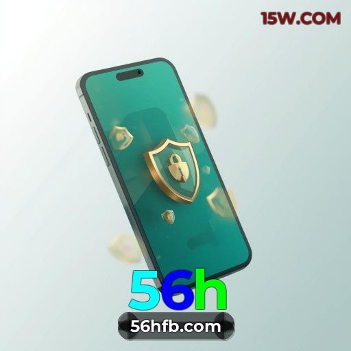 Interface do App 56h