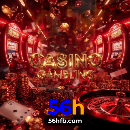 Casino Ao Vivo 56h