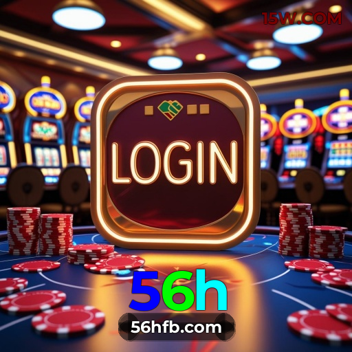 Casino Ao Vivo 56h